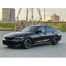 Комплект обвісів M-Sport (для 2023-2026) для бмв 3 серія G20/G21 2018- рр