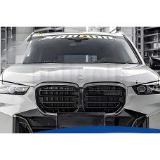 Ніздрі в стилі (Для X5M F95 2023-2026) для бмв X5 G05 рр