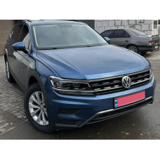 Передні фари FullLed (для 2016-2020 2 шт) для Volkswagen Tiguan рр