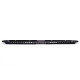 Бокові пороги Dakar V2 без LED (2 шт, метал) для Volkswagen Amarok 2010-2022 рр