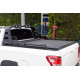 Ролбар Dakar з LED (під ролети) для Volkswagen Amarok 2010-2022 рр