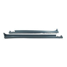 Бокові пороги X3M F97 / M-Sport для бмв X3 G01 2018- рр