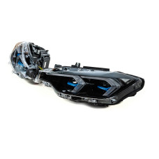 Передні фари G20-style (Halogen to LED 2 шт) для бмв 3 серія F30/F31 2012-2019 рр
