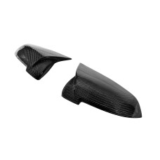 Кришки дзеркал V1 (Карбон) для бмв 6 серія F12/F13/F06 2011-2018 рр