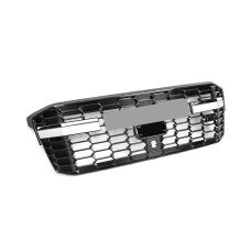 Передня решітка GR Sport для Toyota Land Cruiser 300 2021- рр