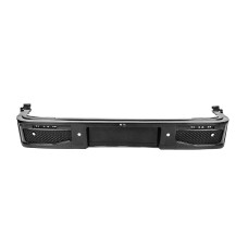 Комплект обвісів BRB 800 Carbon для мерседес G class W465 2025- рр