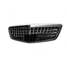 Решітка радіатора Maybach V2 (2009-2013) для мерседес S-class W221 рр