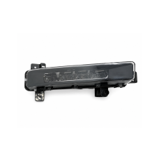 Протитуманна фара ПРАВА 63177349132 для BMW G30 G31 2016-2020