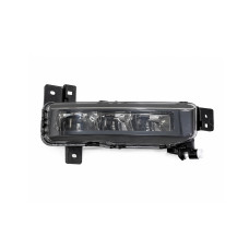 Протитуманна фара ПРАВА 63177433788 для BMW G20 G21 2018-2022