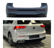 Volkswagen Golf 8 2019- гг.