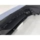 Задній бампер R LINE Volkswagen Golf 8 2021-