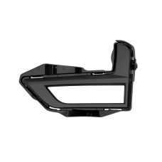 Рамка / Кришка протитуманної фари ліва Nissan X-Trail / Rogue T32 2017-2020