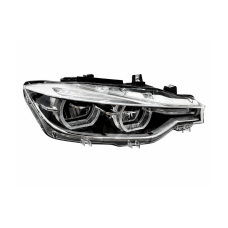 Фара права Full LED LCI для BMW 3 series F30 F31 2015-2018 БЕЗ БЛОКІВ