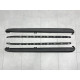 Накладки на пороги GTI для Volkswagen Golf 6 2008-2013