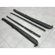 Накладки на пороги GTI для Volkswagen Golf 6 2008-2013