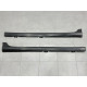 Накладки на пороги GTI R32 для Volkswagen Golf 5 2004-2008