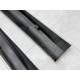 Накладки на пороги R20 для Volkswagen Golf 6 2008-2013