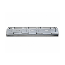 Хром накладка переднього бампера FJ Cruiser 2006-2022