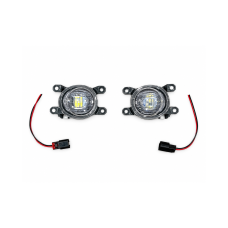 Протитуманні фари для Toyota Lexus 8122012240 / 8121012240