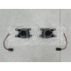 Протитуманні фари для Toyota Lexus 8122012240 / 8121012240