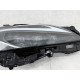 FULL LED фари 3 лінзи для Lexus CT 2010-2021, комплект 2шт.