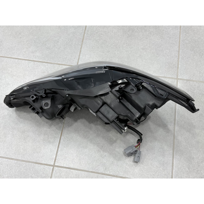 FULL LED фари 3 лінзи для Lexus CT 2010-2021, комплект 2шт.