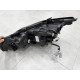 FULL LED фари 3 лінзи для Lexus CT 2010-2021, комплект 2шт.