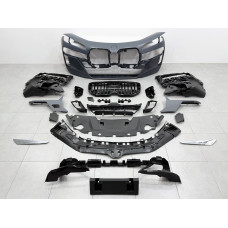 Комплект обвісу M760 для BMW 7 series G70 2023-