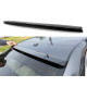 Козирок заднього скла Toyota Camry 50 / 55 EU / USA 2011-2017 ABS пластик, колір чорний глянець