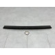 Козирок заднього скла Toyota Camry 50 / 55 EU / USA 2011-2017 ABS пластик, колір чорний глянець