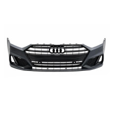 Бампер передній у зборі S-Line для Audi A7 C8 2020+