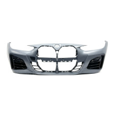 Передній бампер M paket BMW 4 series G26 2020-