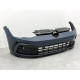 Передній бампер R LINE Volkswagen Golf 8 2021-