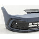 Передній бампер R LINE Volkswagen Golf 8 2021-