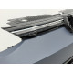 Передній бампер R LINE Volkswagen Golf 8 2021-