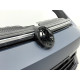Передній бампер R LINE Volkswagen Golf 8 2021-