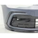 Передній бампер R LINE Volkswagen Golf 8 2021-