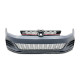 Передній бампер GTI Volkswagen Golf 7.5 2017-2021