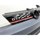 Передній бампер GTI Volkswagen Golf 7.5 2017-2021