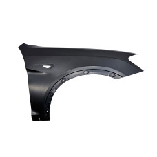 Крило праве BMW X3 F25 2013-2017 метал 41357267324