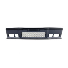 Бампер передній зі спідницею M Paket BMW 3 Series E36 1991-1998