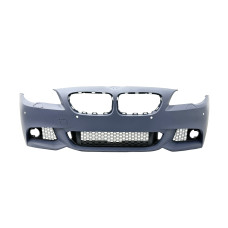 Передній бампер у зборі M Paket BMW 5 Series F10 F11 2010-2013