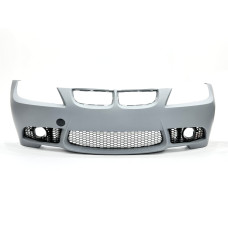Бампер передній M3 Style BMW 3 Series E90 LCI 2008-2011