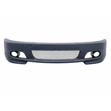 Бампер передній M Paket BMW 3 Series E46 Coupe 1999-2006