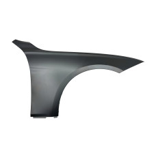 Крило праве BMW 3 series F30 / F31 2012-2018 метал 41007438440