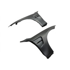 Передні крила в стилі M4 для BMW 4 series F32 / F33 / F36 2013-2020