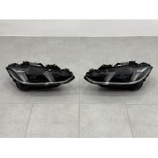 Фари Laser LCI BMW G22 G23 G26 G80 2020-2025