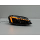Фари LED 2 лінзи для Volkswagen Golf 7 2012-2016