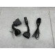 Фари LED 2 лінзи для Volkswagen Golf 7 2012-2016