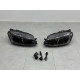 Фари LED 2 лінзи для Volkswagen Golf 7 2012-2016